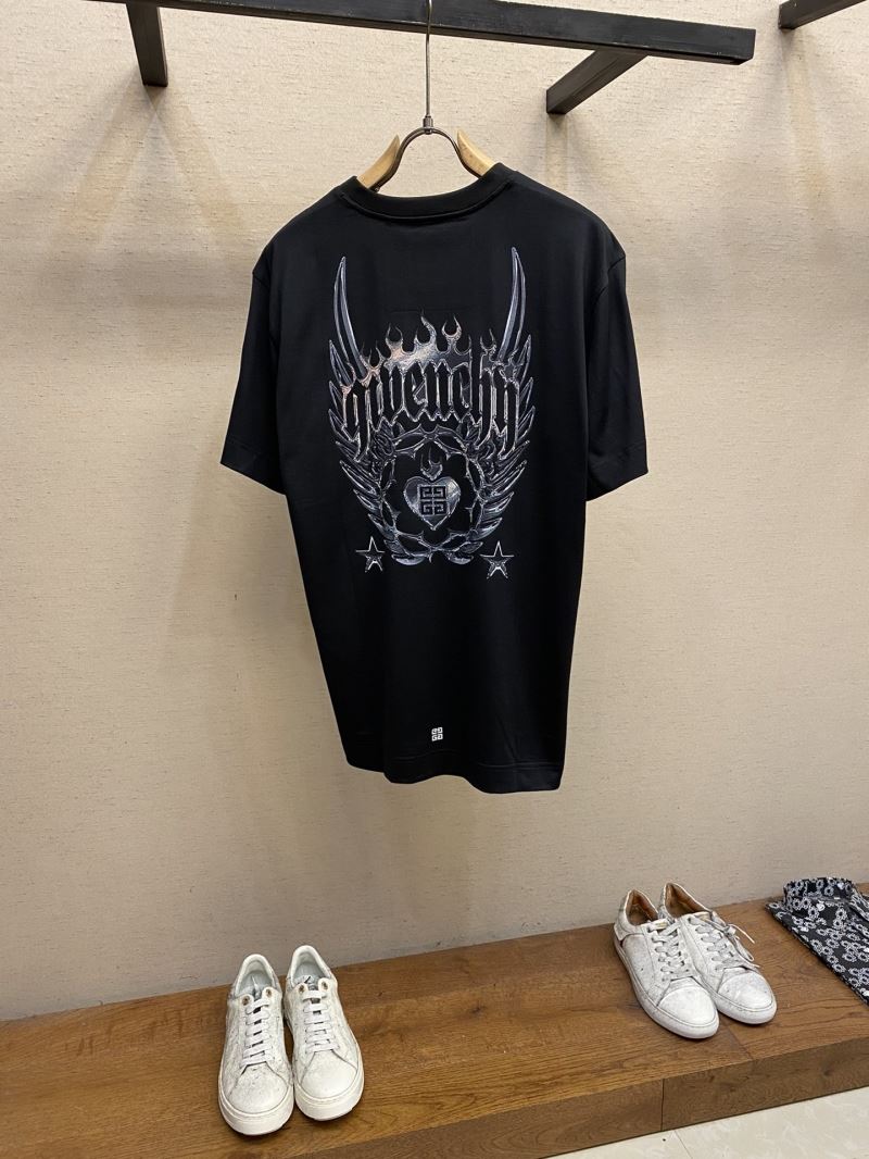 Givenchy T-Shirts